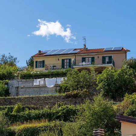 Oleandro - Vlo202 By Interhome