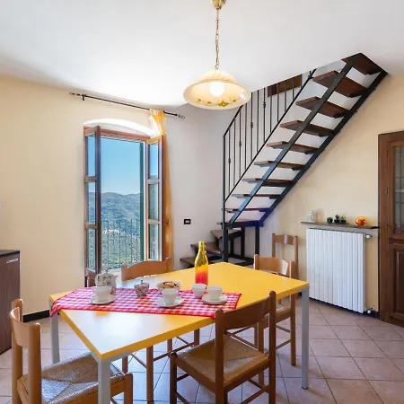 Lägenhet Oleandro - Vlo202 By Interhome