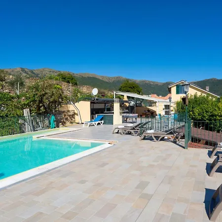 Appartement Oleandro - Vlo202 By Interhome *