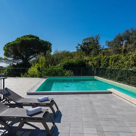 Lägenhet Oleandro - Vlo202 By Interhome *