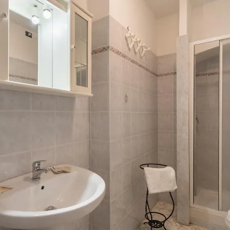 Lägenhet Oleandro - Vlo202 By Interhome *