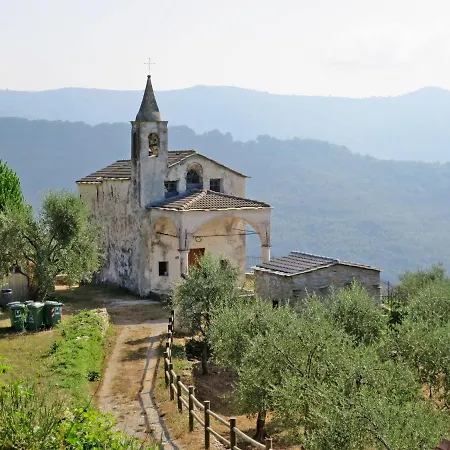 Oleandro - Vlo202 By Interhome Lägenhet Lecchiore