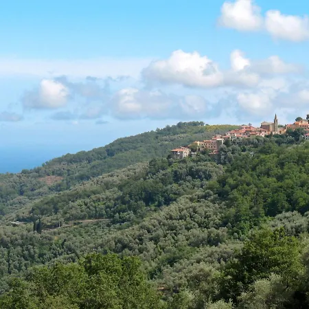 Oleandro - Vlo202 By Interhome Lägenhet