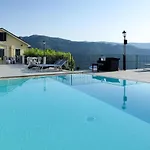 Oleandro - Vlo202 By Interhome * Lecchiore