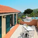Oleandro - Vlo202 By Interhome * Lecchiore