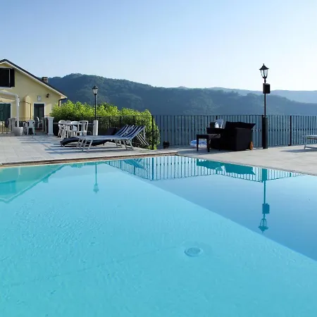 Oleandro - Vlo202 By Interhome * Lecchiore