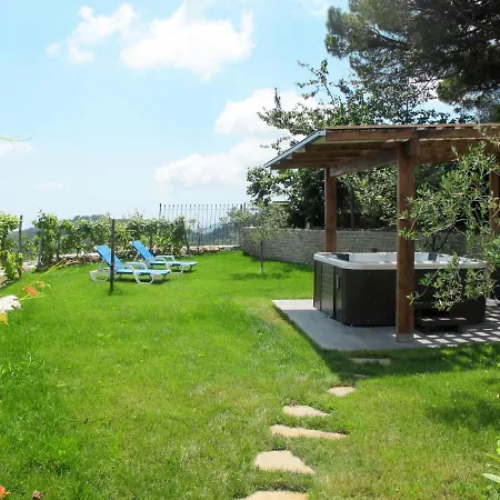 Oleandro - Vlo202 By Interhome Apartman