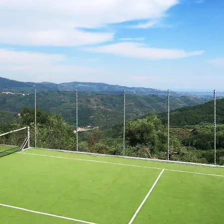 Oleandro - Vlo202 By Interhome アパート