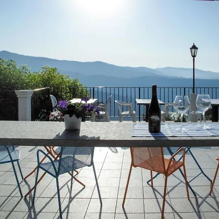 Oleandro - Vlo202 By Interhome * Lecchiore