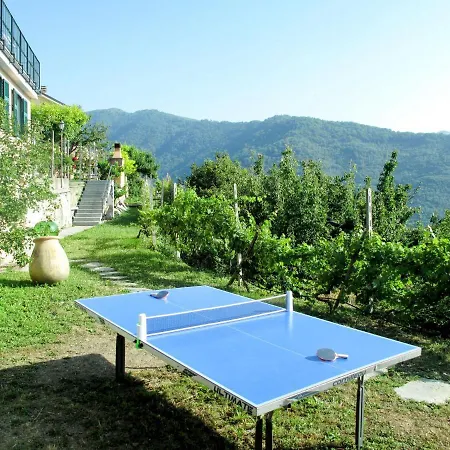 Oleandro - Vlo202 By Interhome Апартаменты Lecchiore