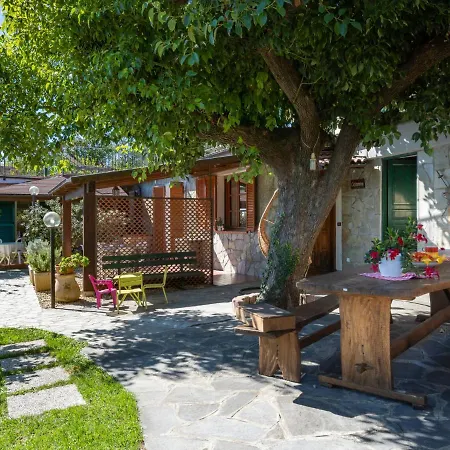 Oleandro - Vlo202 By Interhome * Lecchiore