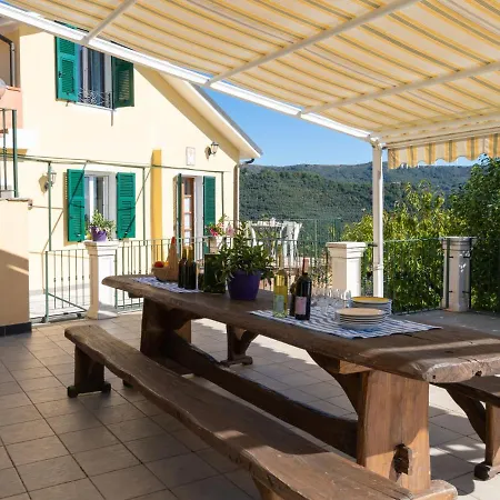 Oleandro - Vlo202 By Interhome