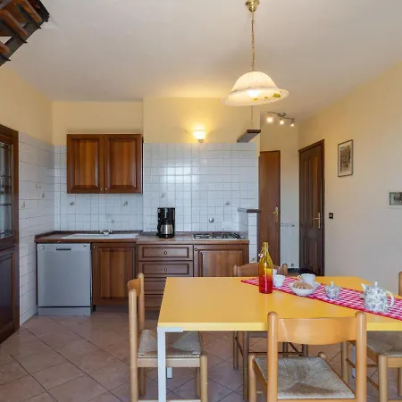 Appartement Oleandro - Vlo202 By Interhome *