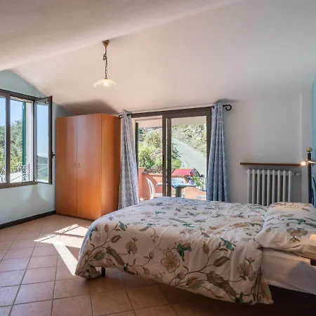 Appartement Oleandro - Vlo202 By Interhome *