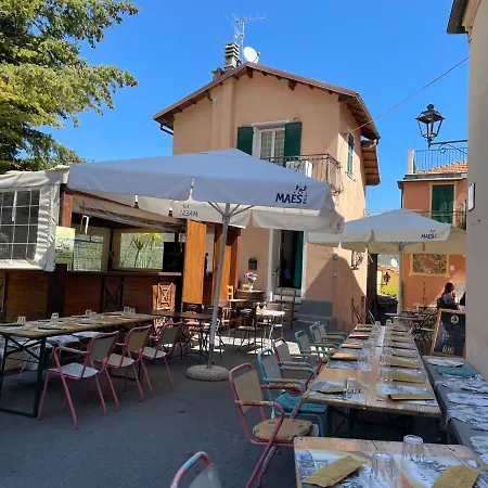 Oleandro - Vlo202 By Interhome アパート *