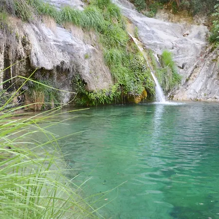 Oleandro - Vlo202 By Interhome Апартаменты *