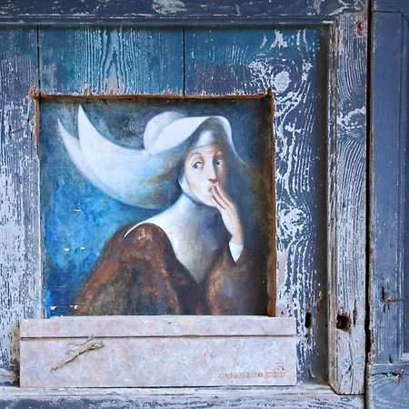 Oleandro - Vlo202 By Interhome アパート Lecchiore