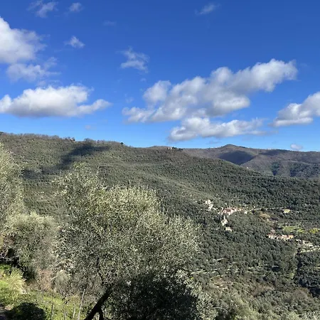 Oleandro - Vlo202 By Interhome شقة Lecchiore