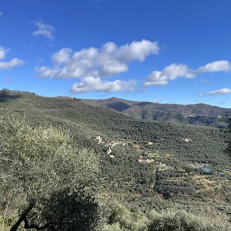 شقة Oleandro - Vlo202 By Interhome