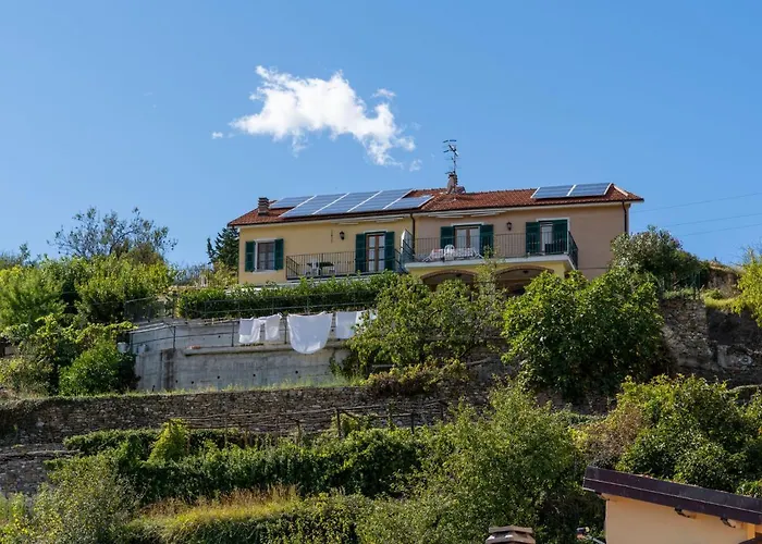 Oleandro - Vlo202 By Interhome