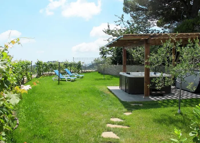 Oleandro - Vlo202 By Interhome Apartamento