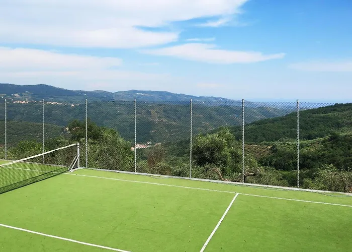 Oleandro - Vlo202 By Interhome شقة