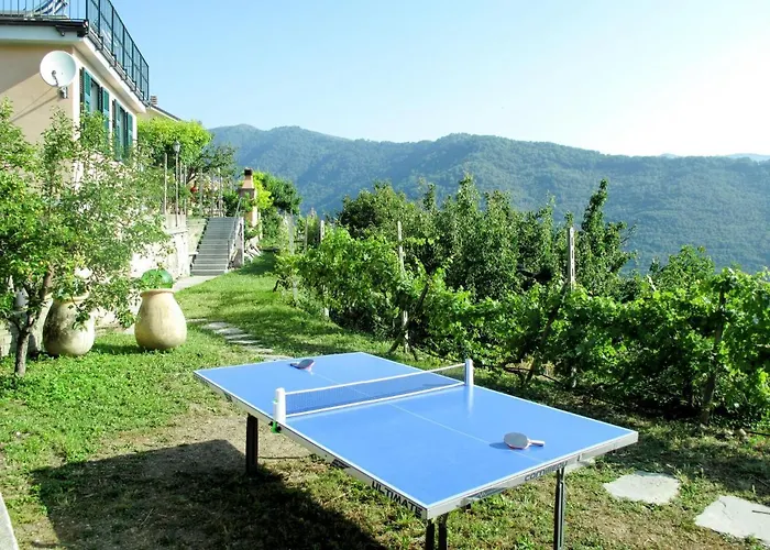 Oleandro - Vlo202 By Interhome Apartman Lecchiore