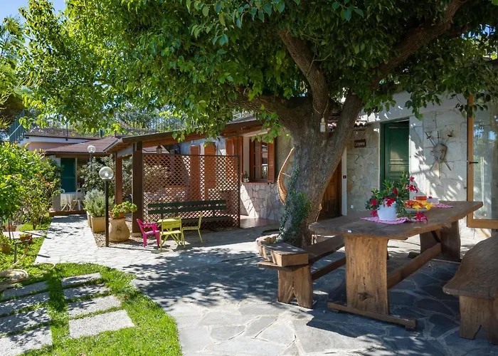 Oleandro - Vlo202 By Interhome * Lecchiore