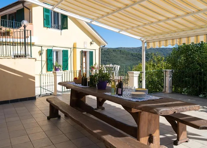 Oleandro - Vlo202 By Interhome