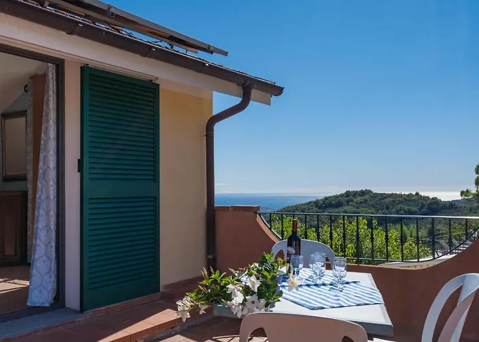 Oleandro - Vlo202 By Interhome *