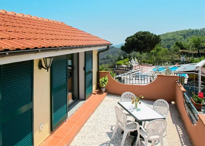 Oleandro - Vlo202 By Interhome * Lecchiore