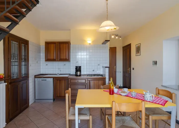 Apartamento Oleandro - Vlo202 By Interhome *