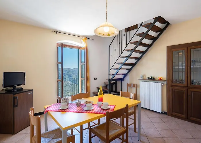 Apartman Oleandro - Vlo202 By Interhome