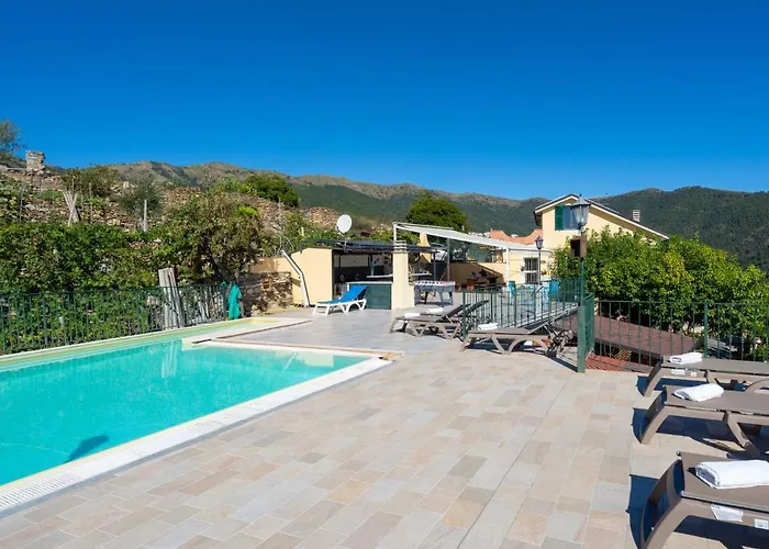 Apartamento Oleandro - Vlo202 By Interhome *