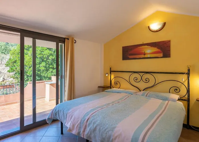 Apartamento Oleandro - Vlo202 By Interhome