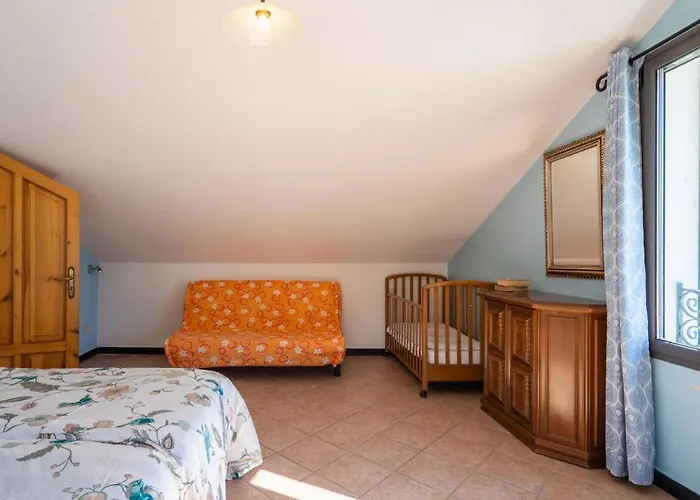 Oleandro - Vlo202 By Interhome *