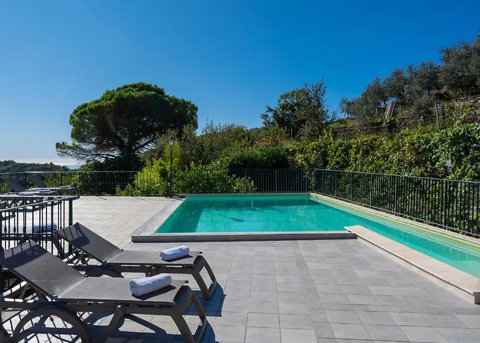 Apartamento Oleandro - Vlo202 By Interhome *