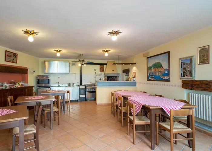 Oleandro - Vlo202 By Interhome * Lecchiore