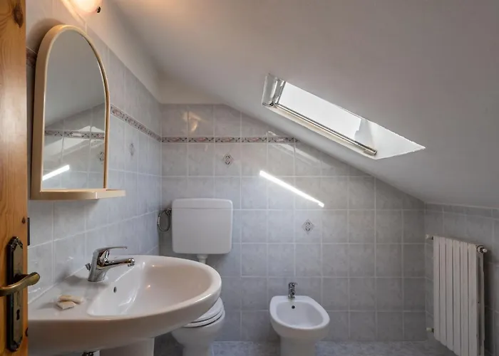 Oleandro - Vlo202 By Interhome *