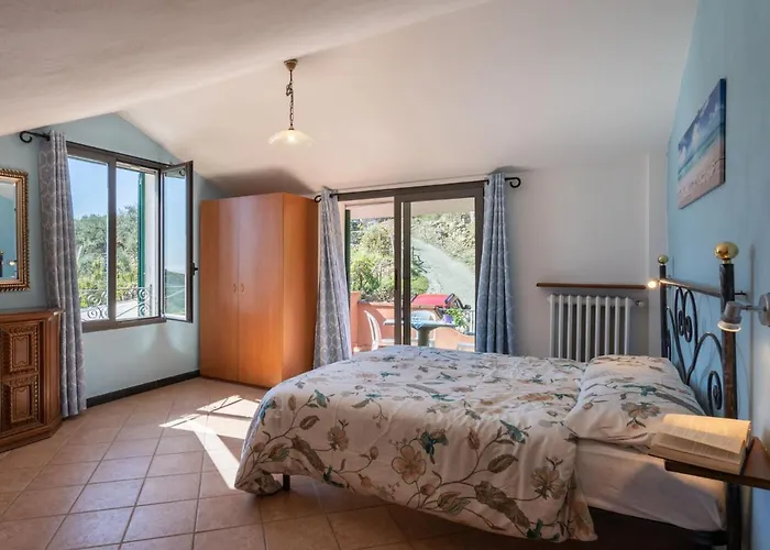 Apartamento Oleandro - Vlo202 By Interhome *