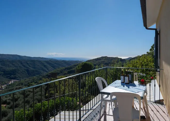 شقة Oleandro - Vlo202 By Interhome