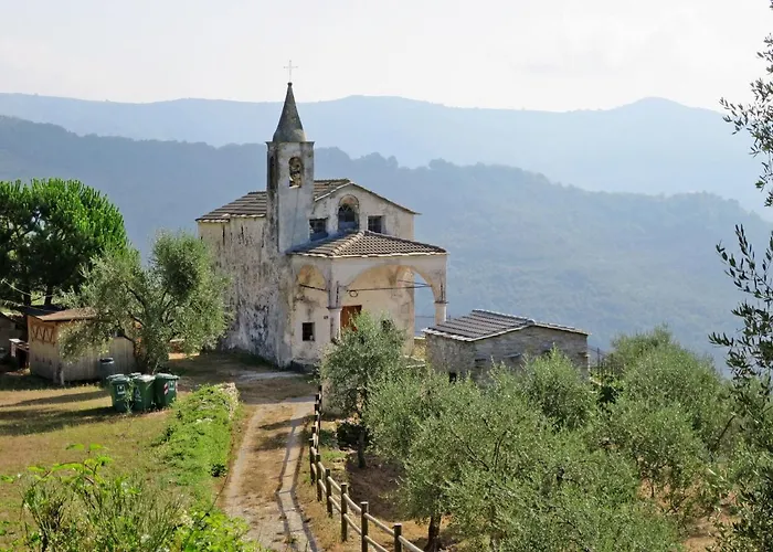 Oleandro - Vlo202 By Interhome شقة Lecchiore