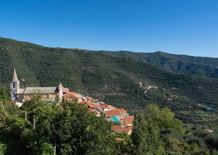 Oleandro - Vlo202 By Interhome * Lecchiore