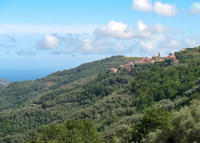 Oleandro - Vlo202 By Interhome Apartman