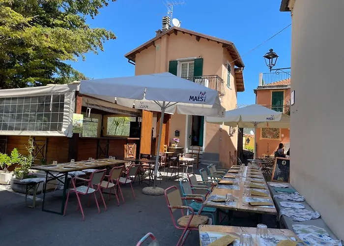 Oleandro - Vlo202 By Interhome شقة *