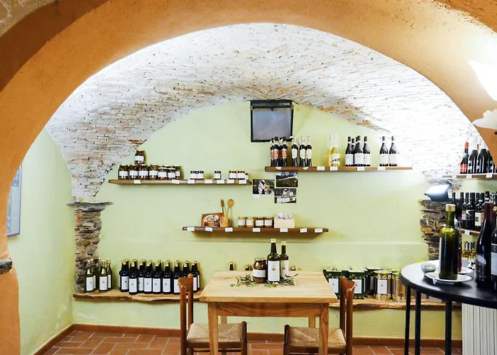 Oleandro - Vlo202 By Interhome * Lecchiore