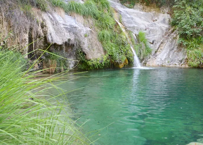 Oleandro - Vlo202 By Interhome Apartman *