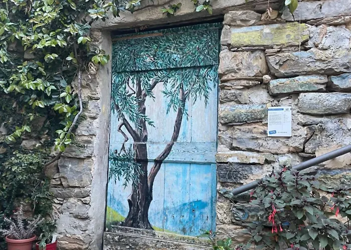 Oleandro - Vlo202 By Interhome *