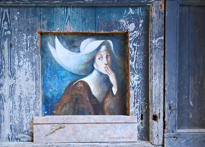 Oleandro - Vlo202 By Interhome شقة Lecchiore