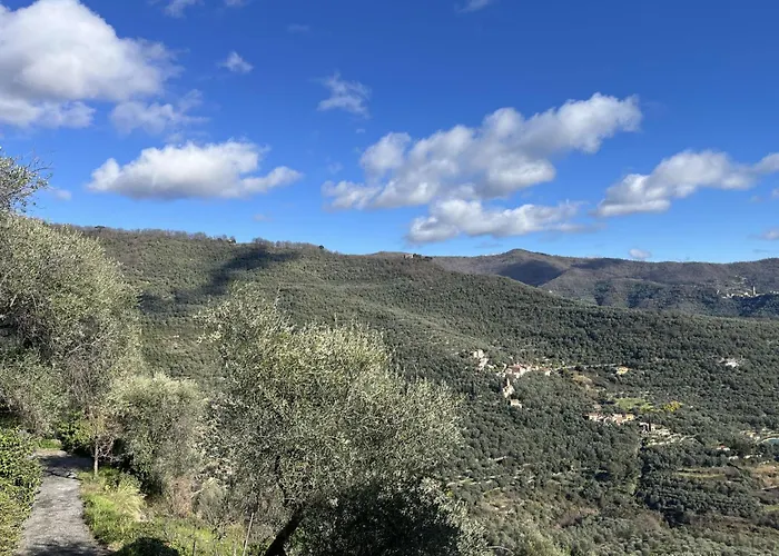 Oleandro - Vlo202 By Interhome Apartman Lecchiore